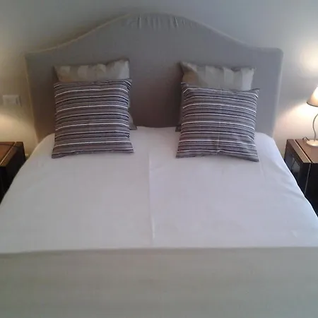 Milano Brera Relais Bed and Breakfast Habitación foto