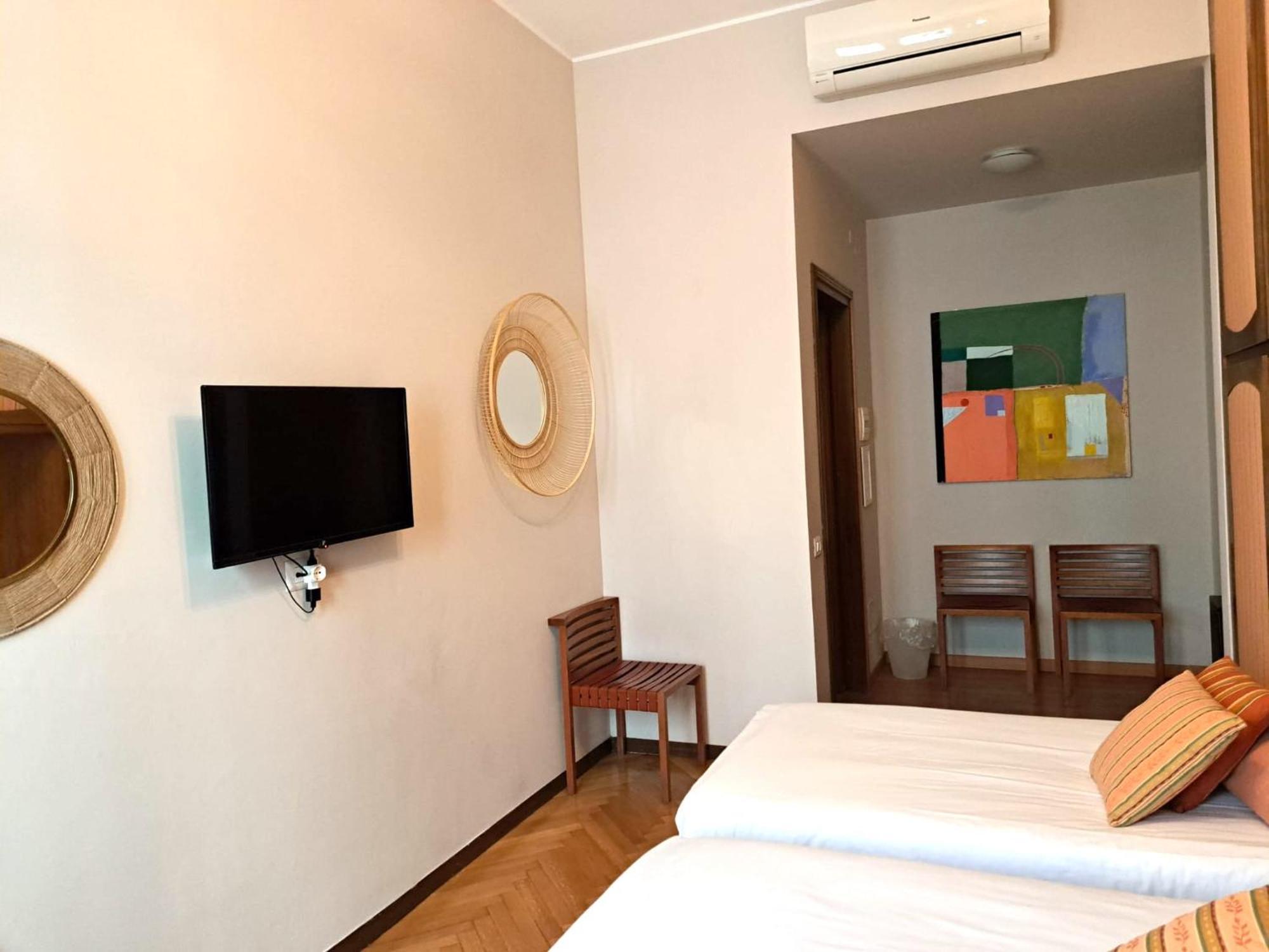 Brera Relais Alojamento de Acomodação e Pequeno-almoço