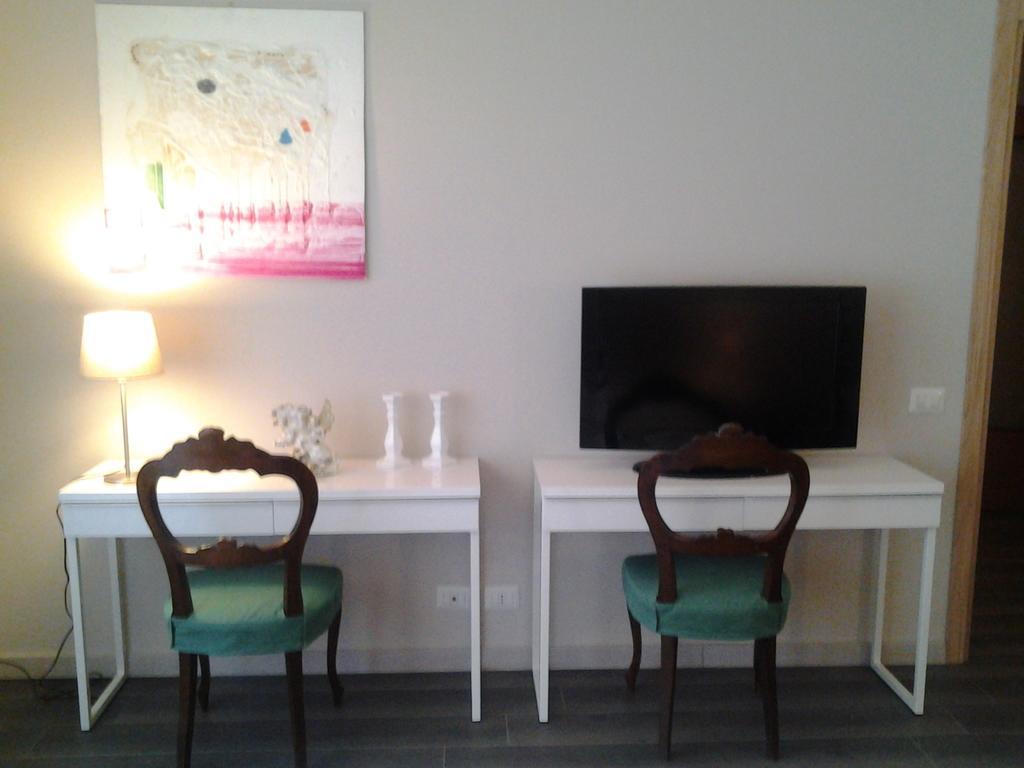 Alojamento de Acomodação e Pequeno-almoço Brera Relais 2*