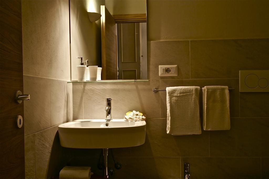 Frühstückspension Brera Relais Mailand