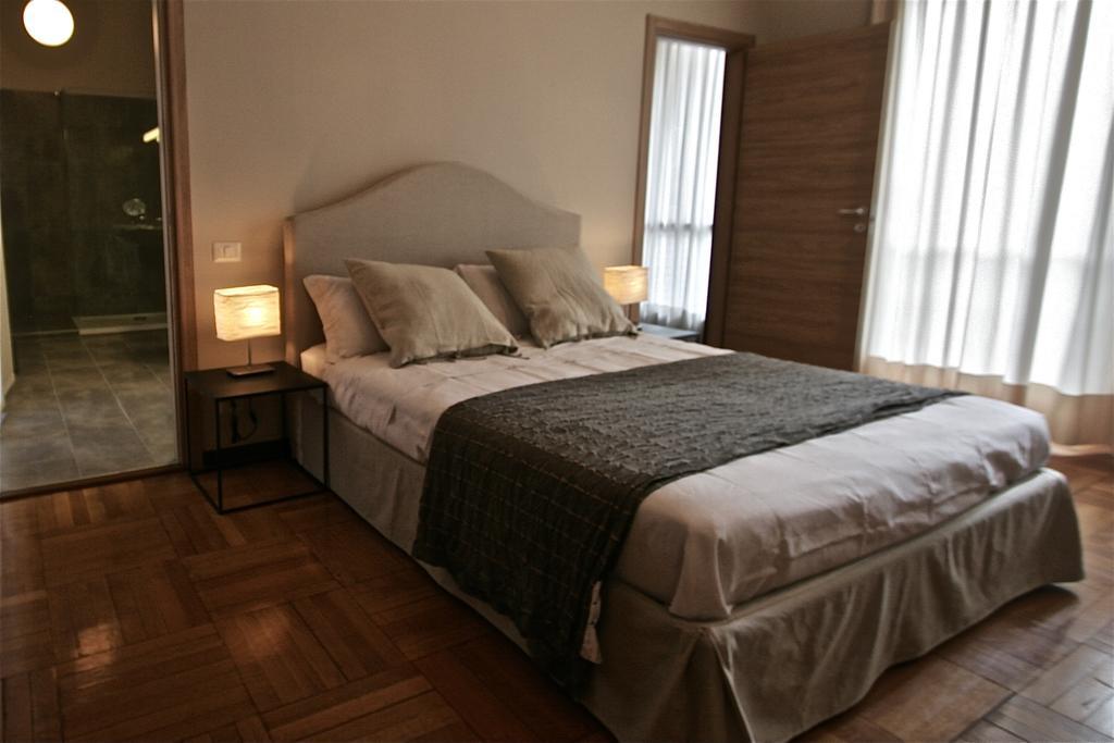 Brera Relais Mailand