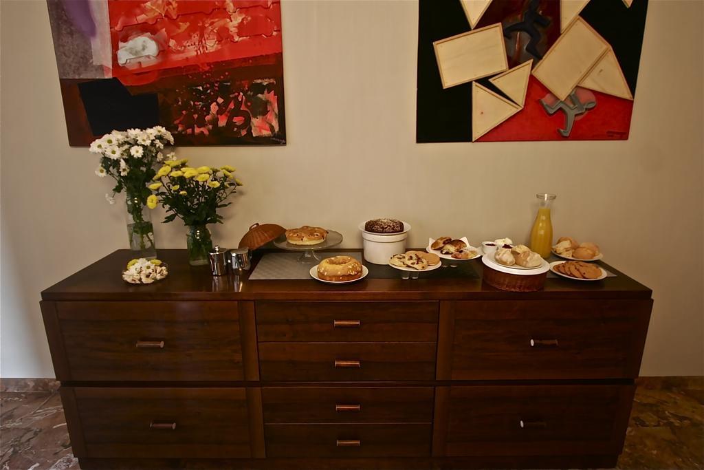 Alojamento de Acomodação e Pequeno-almoço Brera Relais 2*